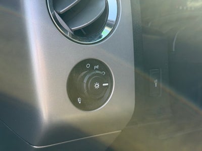 2016 Ford Expedition Limited