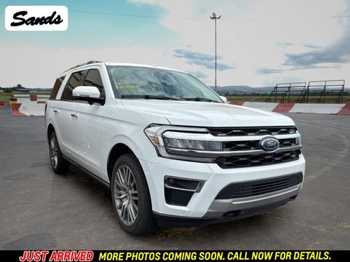 2023 Ford Expedition Limited