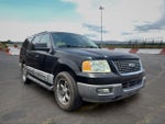 2006 Ford Expedition Base