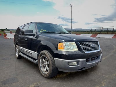 2006 Ford Expedition Base