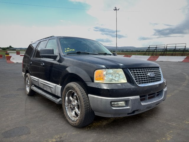2006 Ford Expedition Base