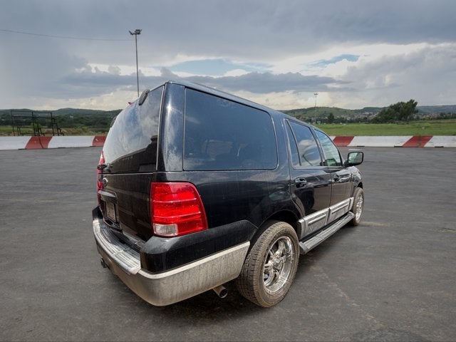 2006 Ford Expedition Base