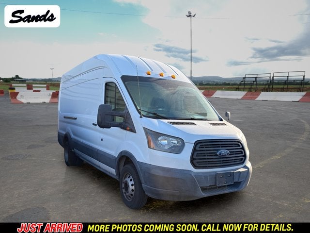 2017 Ford Transit Van T350HD