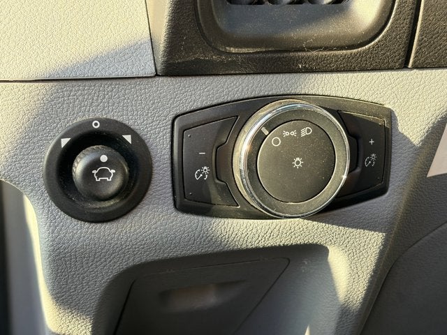 2017 Ford Transit Van T350HD