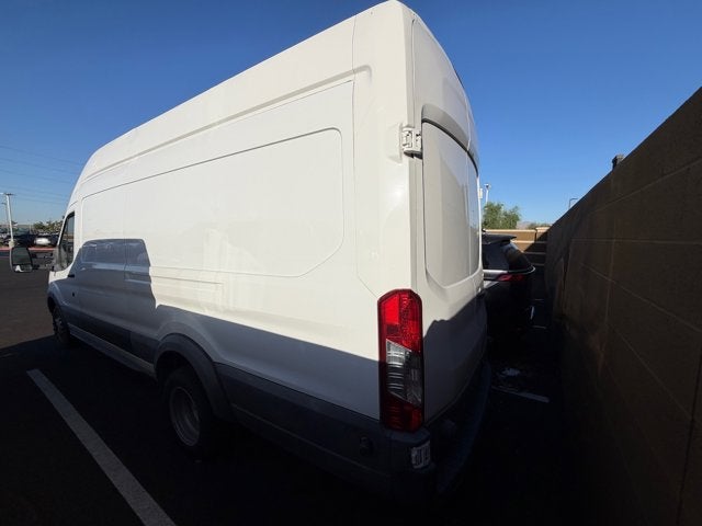 2017 Ford Transit Van T350HD