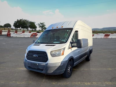 2017 Ford Transit Van T350HD