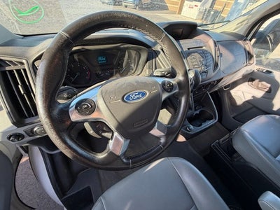 2017 Ford Transit Van T350HD