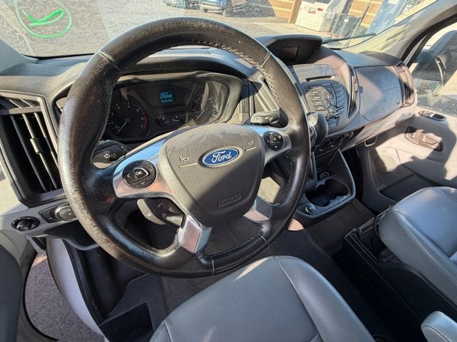 2017 Ford Transit Van T350HD