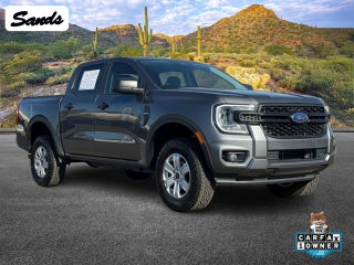2024 Ford Ranger XL