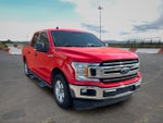 2019 Ford F-150 Base