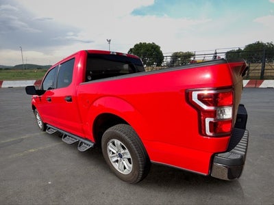 2019 Ford F-150 Base