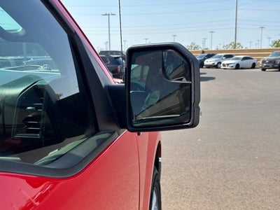 2019 Ford F-150 Base