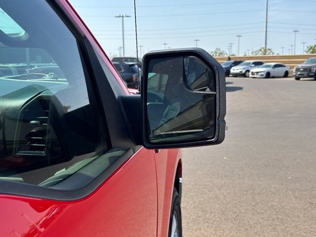 2019 Ford F-150 Base