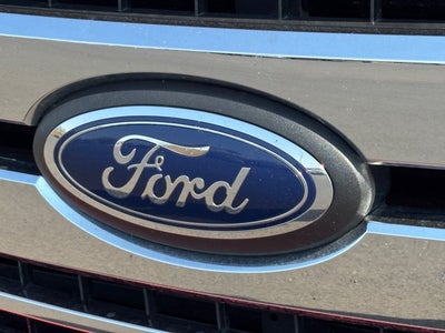 2019 Ford F-150 Base
