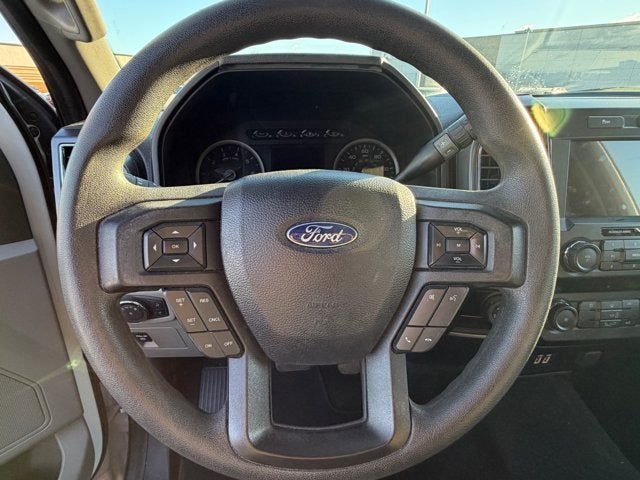 2020 Ford F-150 Base