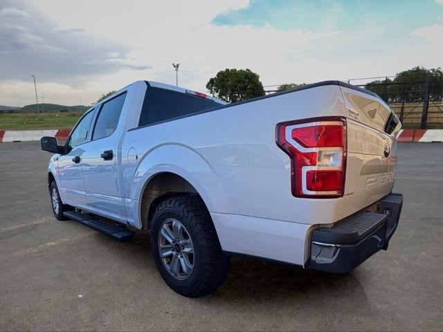 2020 Ford F-150 Base