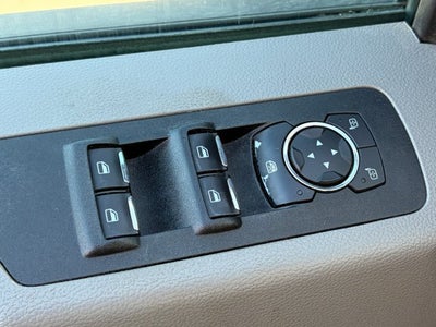 2020 Ford F-150 Base
