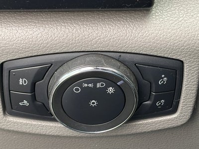 2020 Ford F-150 Base