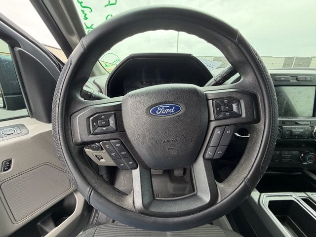 2020 Ford F-150 Base
