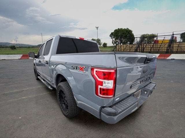 2020 Ford F-150 Base