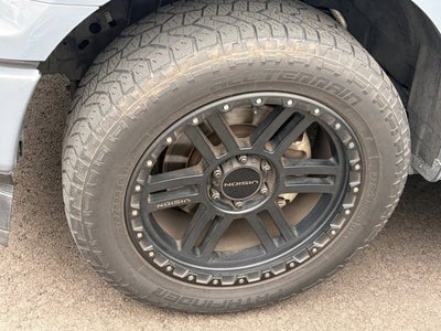 2020 Ford F-150 Base