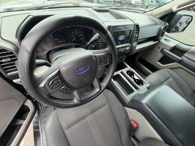 2020 Ford F-150 Base