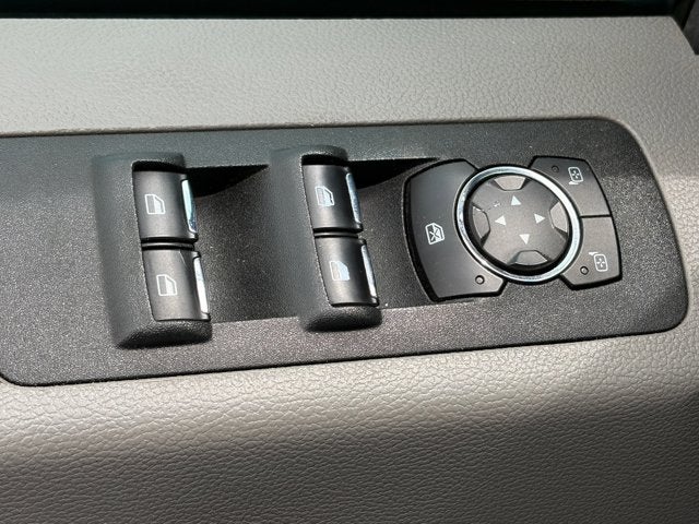 2020 Ford F-150 Base