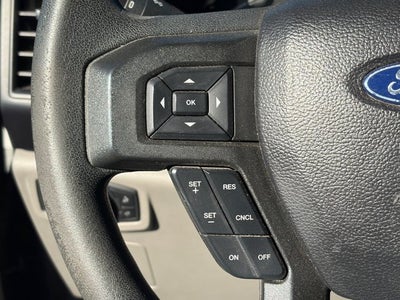 2019 Ford F-150 Base