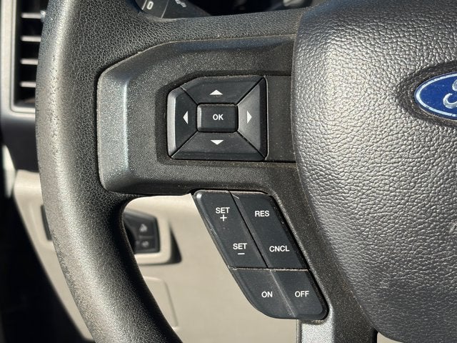 2019 Ford F-150 Base