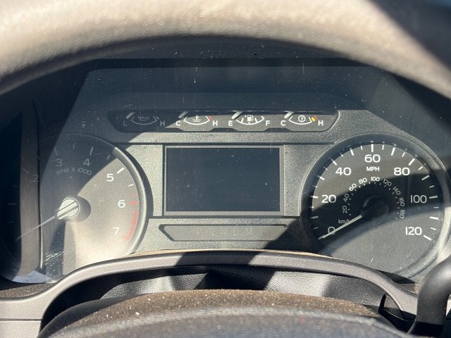 2019 Ford F-150 Base