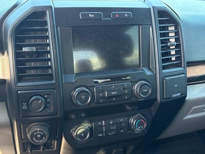 2019 Ford F-150 Base