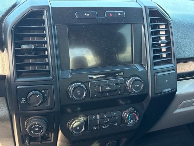 2019 Ford F-150 Base