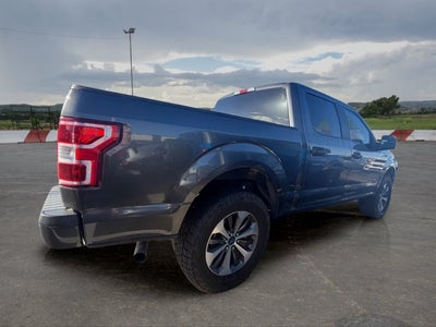 2019 Ford F-150 Base
