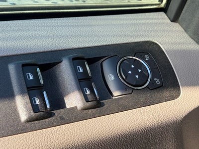 2019 Ford F-150 Base