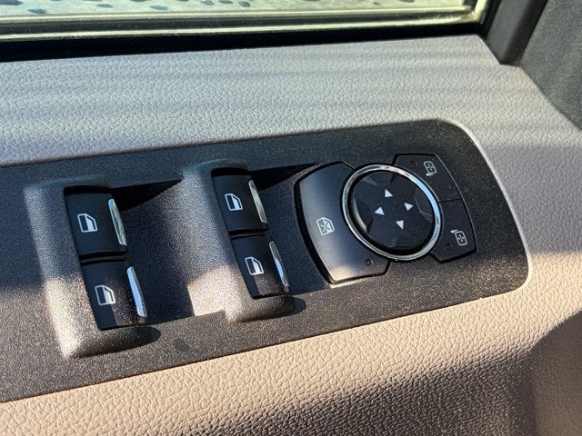 2019 Ford F-150 Base