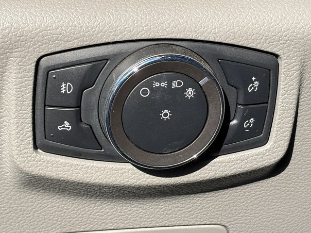 2019 Ford F-150 Base
