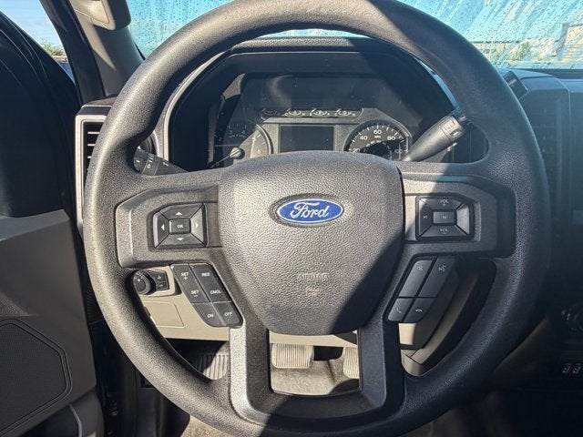 2019 Ford F-150 Base