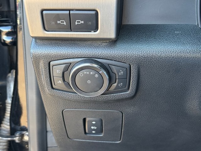 2016 Ford F-150 Base