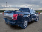 2016 Ford F-150 Base