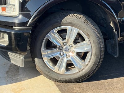 2016 Ford F-150 Base