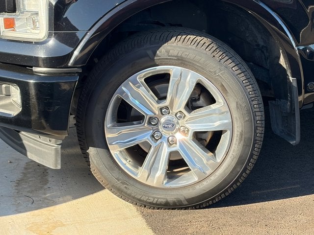 2016 Ford F-150 Base