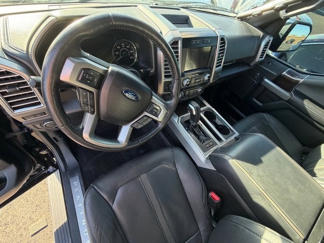 2016 Ford F-150 Base