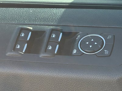2016 Ford F-150 Base