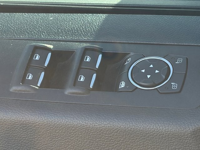 2016 Ford F-150 Base