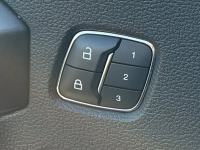 2016 Ford F-150 Base