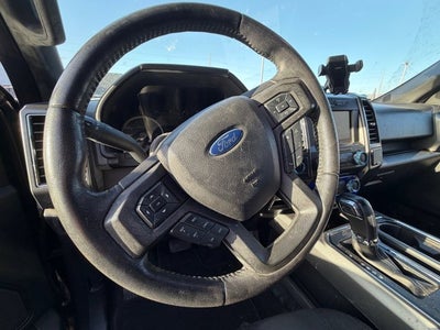 2018 Ford F-150 Base
