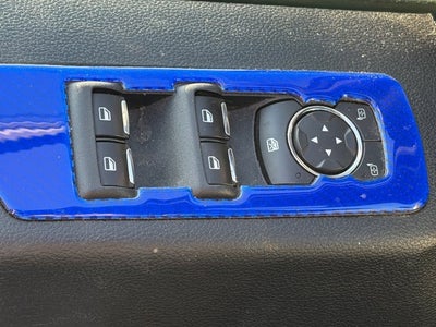 2018 Ford F-150 Base