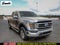 2021 Ford F-150 Base