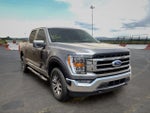 2021 Ford F-150 Base