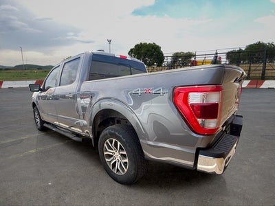 2021 Ford F-150 Base